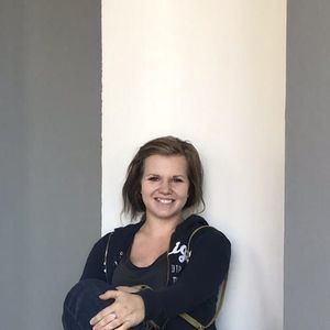 Meet your Posher, Dani